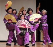 ACA Lunar New Year 2013